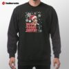 Bianca Del Rio Not Today Santa RuPaul Sweatshirt