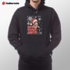 Bianca Del Rio Not Today Santa RuPaul Hoodie