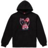 Buc Ees Love Is In The Air Valentine 2025 Hoodie