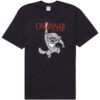 Cincinnati Men's Hoops Go Bear Cats 2024 Premium SS T-Shirt