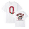 [Front+Back] Ohio State Buckeyes Cfp Rose Bowl Game 2025 T-Shirt
