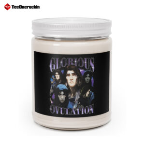 Glorious Ovulation Viktor Arcane Candle