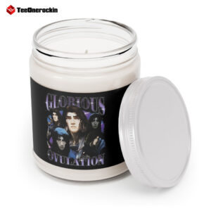 Glorious Ovulation Viktor Arcane Candle