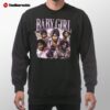 Jayce Arcane Baby Girl Sweatshirt