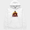 Official Kanye Udoh Signed Running Back Mays Lading Nj Hoodie