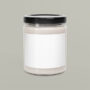 Scented Soy Candle