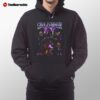 Sevika Arcane Girl Dinner Christmas Hoodie