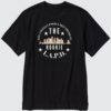 The Rookie Los Angeles Police Department LAPD SS7 T-Shirt