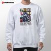 The Rookie Movie Eras Tour Tim Bradford Lucy Chen Sweatshirt