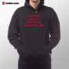 Transmasc Autistic BPD Pussy Ruined My Life Hoodie