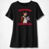 Viktor Arcane Pepsi Nation How We Feeling T-Shirt Viktor Arcane Pepsi Nation How We Feeling Ladies Boyfriend Shirt