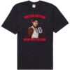 Viktor Arcane Pepsi Nation How We Feeling T-Shirt Viktor Arcane Pepsi Nation How We Feeling Premium SS T-Shirt