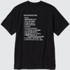 13 Rules For Dating Me Spamton Get A Job T-Shirt