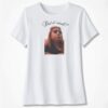 Ash Trevino Did it Smell Ladies Boyfriend Shirt