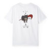 Back Travis Scatt Oiiaa Oiiaa Cat 2025 T-Shirt
