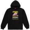 Borussia Dortmund You'll Never Walk Alone Cherry Blossoms T-Shirt Borussia Dortmund You'll Never Walk Alone Cherry Blossoms Hoodie