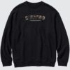Chenford Los Angeles Police Valentine 2025 Sweatshirt