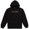 Chenford Los Angeles Police Valentine 2025 Hoodie