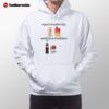 Coca Cola Marlboro Reject Modernity Embrace Tradition Hoodie