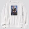Cole Palmer & Noni Madueke Step Brothers Sweatshirt