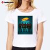 Commanders More About Winning Lions 2025 Shirt Commanders More About Winning Lions 2025 Ladies Boyfriend Shirt