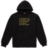 It's Country And It's Notre Dame Fighting Irish Hoodie