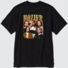 Jacksepticeye Is Hozier T-Shirt