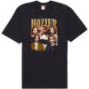 Jacksepticeye Is Hozier Premium SS T-Shirt