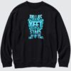 Jey Uso Yeet Dallas Stars 2025 Sweatshirt