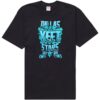 Jey Uso Yeet Dallas Stars 2025 Premium SS T-Shirt