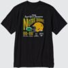 Notre Dame Allstate Sugar Bowl Champions 2025 T-Shirt
