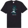 Saquon Barkley 2K 2025 Premium SS T-Shirt