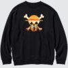 Straw Hat Crew 2025 Sweatshirt