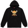 Straw Hat Crew 2025 Hoodie