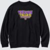 Tevin Talks Podcast Sweatshirt