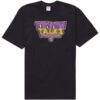 Tevin Talks Podcast Premium SS T-Shirt