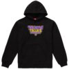 Tevin Talks Podcast Hoodie
