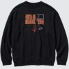 Texas Football 4th & Hook 'Em 2025 Sweatshirt