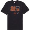 Texas Football 4th & Hook 'Em 2025 Premium SS T-Shirt