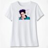 Thanos Senorita I Like You Squid Game Valentine 2025 Ladies Boyfriend Shirt