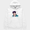 Thanos Senorita I Like You Squid Game Valentine 2025 Hoodie