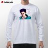 Thanos Senorita I Like You Squid Game Valentine 2025 Long Sleeve Shirt
