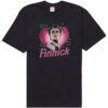 The Hunger Games Heart Finnick Premium SS T-Shirt