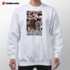 Tom Welling Kristin Kreuk Eras Tour Vanlentine's Day 2025 Sweatshirt