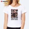 Tom Welling Kristin Kreuk Eras Tour Vanlentine's Day 2025 Ladies Boyfriend Shirt