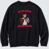 Viktor How We Feeling Red Bull Arcane Sweatshirt