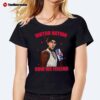 Viktor How We Feeling Red Bull Arcane Ladies Boyfriend Shirt