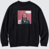 124 Player I Feel So Sigma Squid Game Sweatshirt