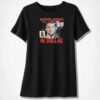 Another Ambush In Dallas 2 2 25 Ladies Boyfriend Shirt