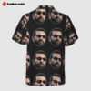 Back Kash Patel You've Got 2 Minutes Hawaiian Shirt